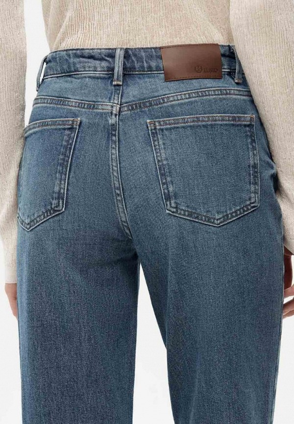 фото Джинсы lusio