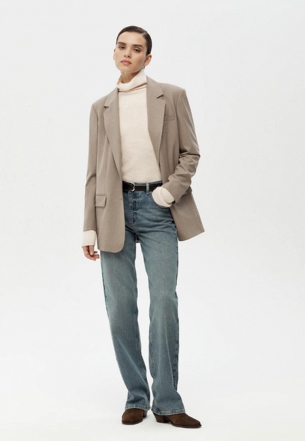 фото Джинсы lusio