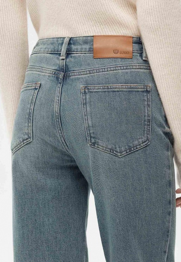 фото Джинсы lusio