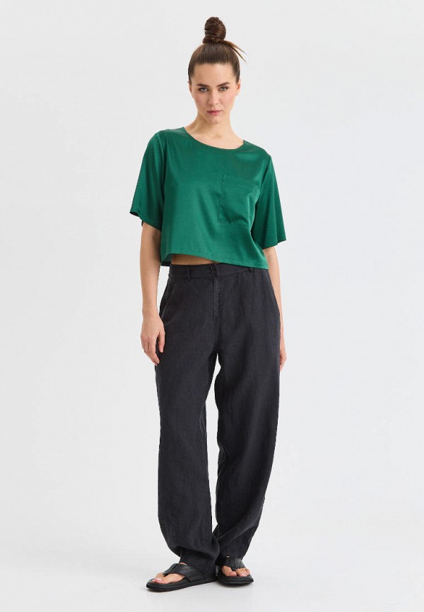 фото Брюки norveg