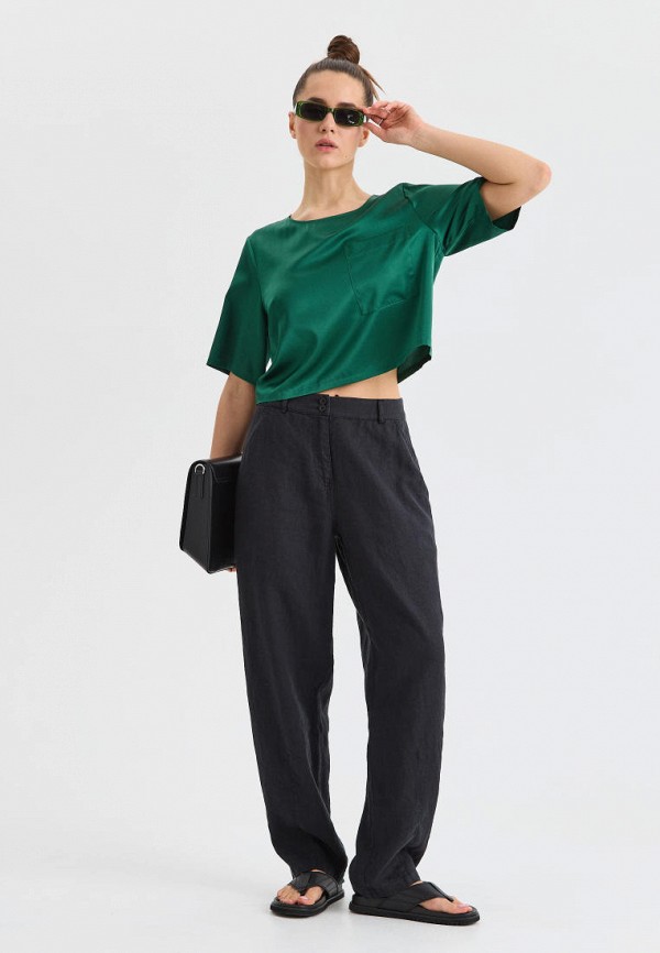 фото Брюки norveg