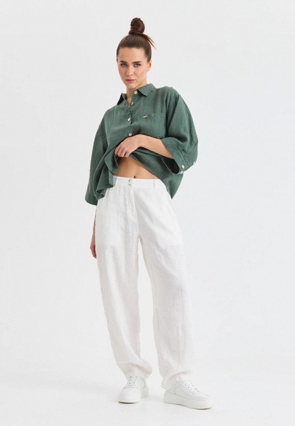 фото Брюки norveg