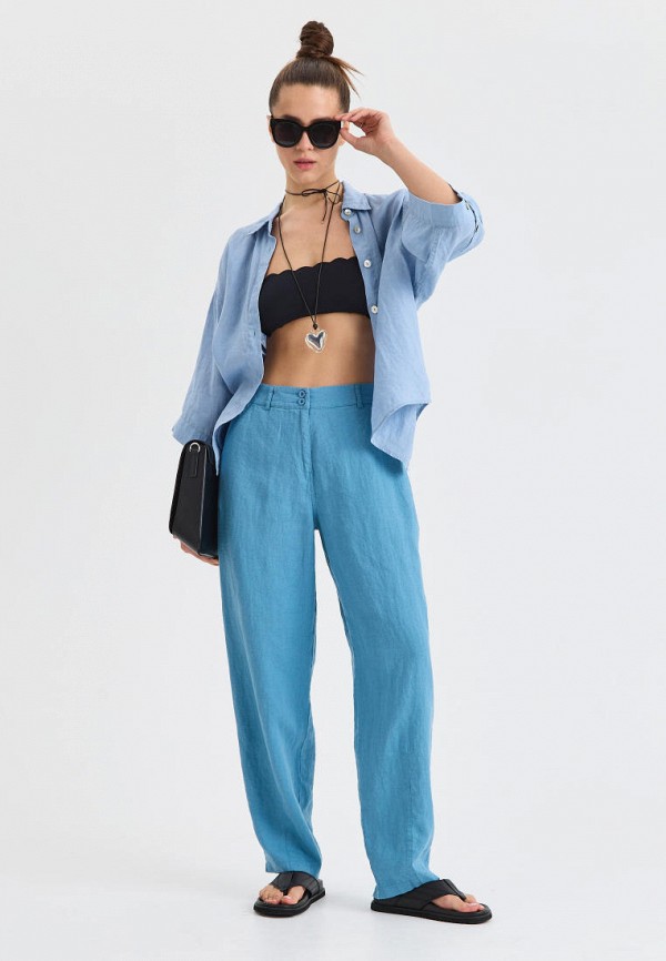 фото Брюки norveg