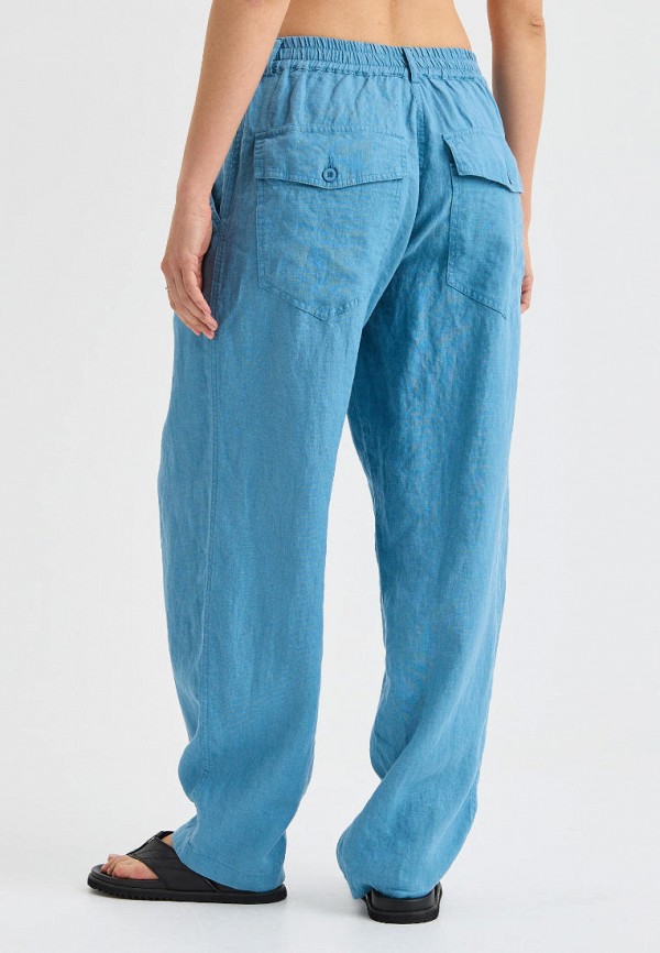 фото Брюки norveg