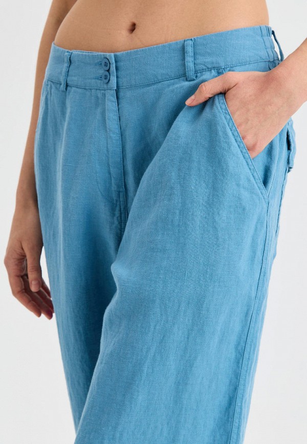 фото Брюки norveg