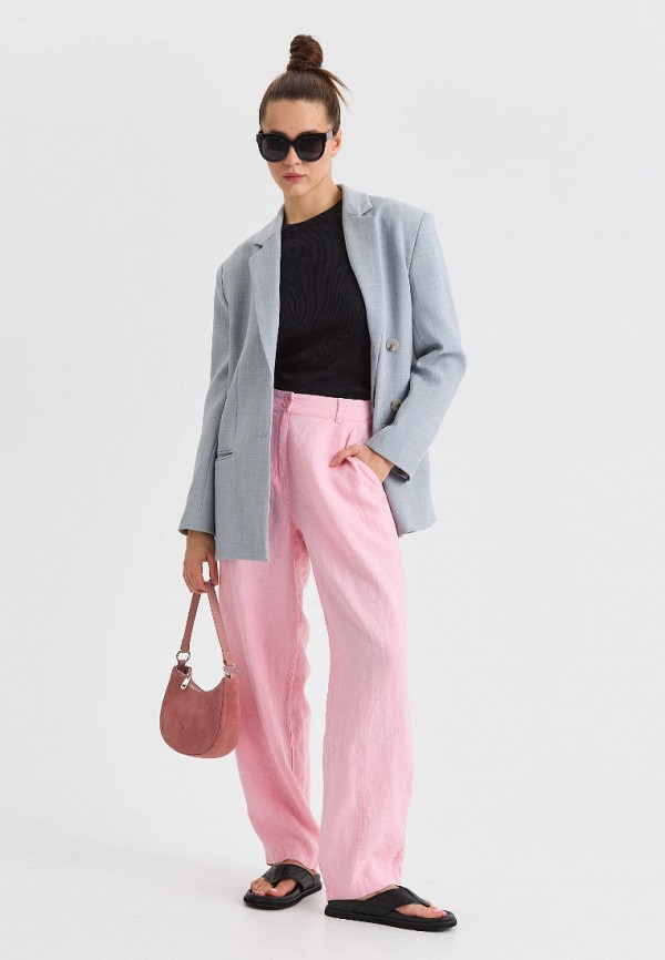 фото Брюки norveg