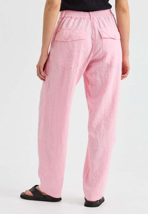 фото Брюки norveg