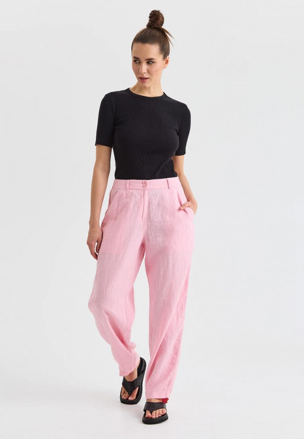 фото Брюки norveg