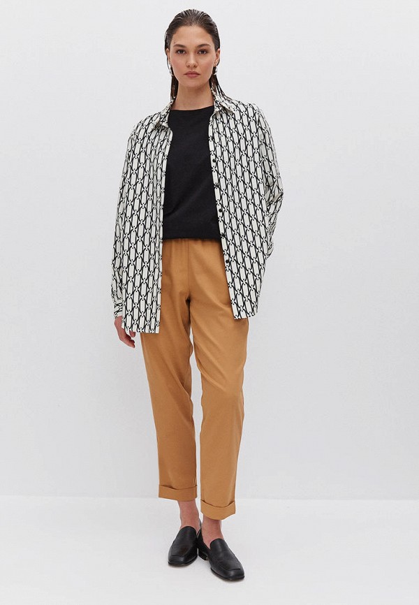 фото Брюки 4forms