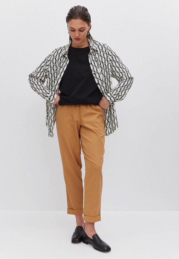 фото Брюки 4forms