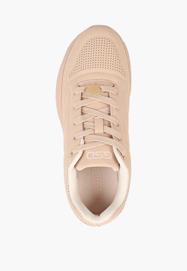 фото Кроссовки gsd