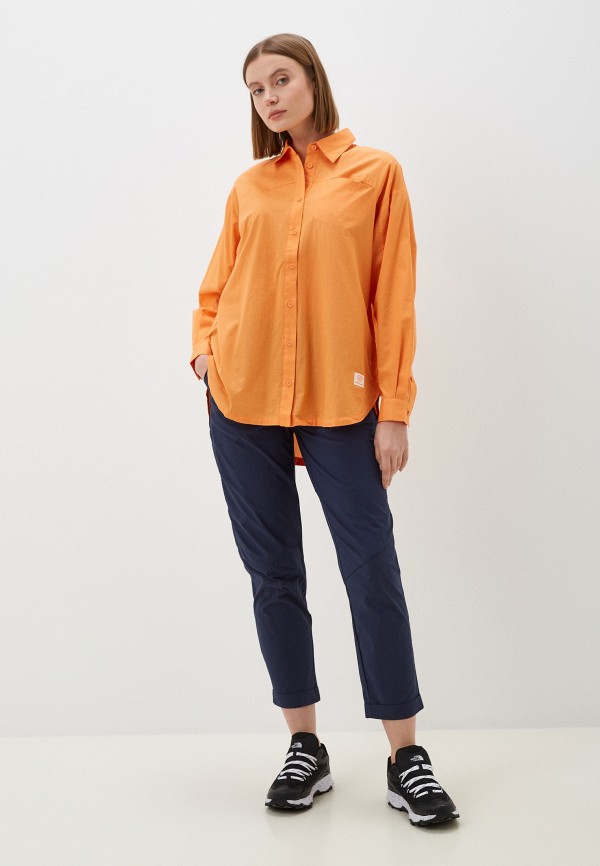 фото Рубашка northland