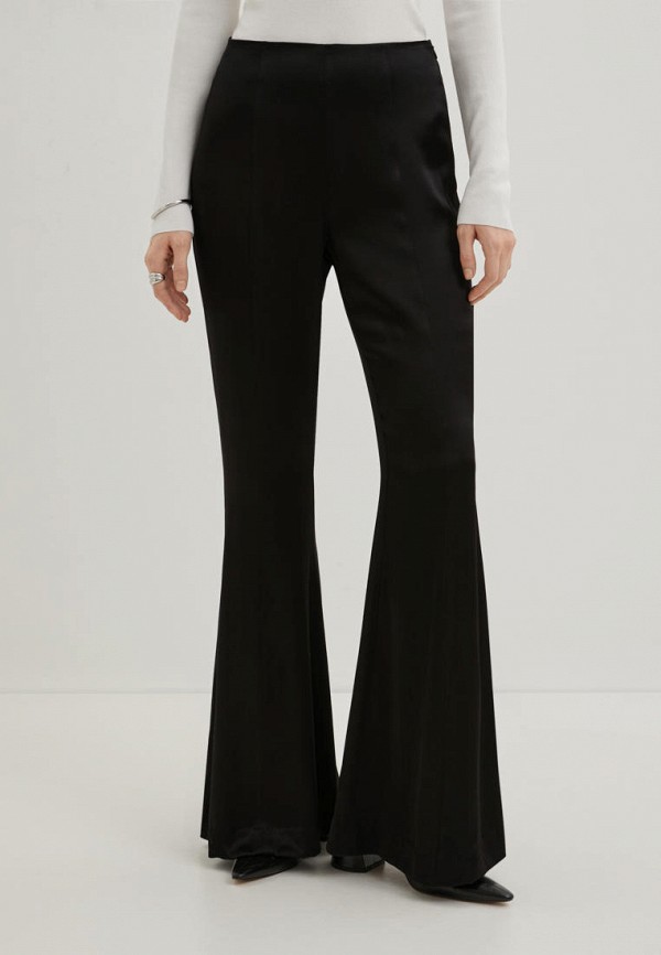 фото Брюки finn flare