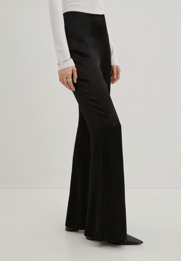 фото Брюки finn flare