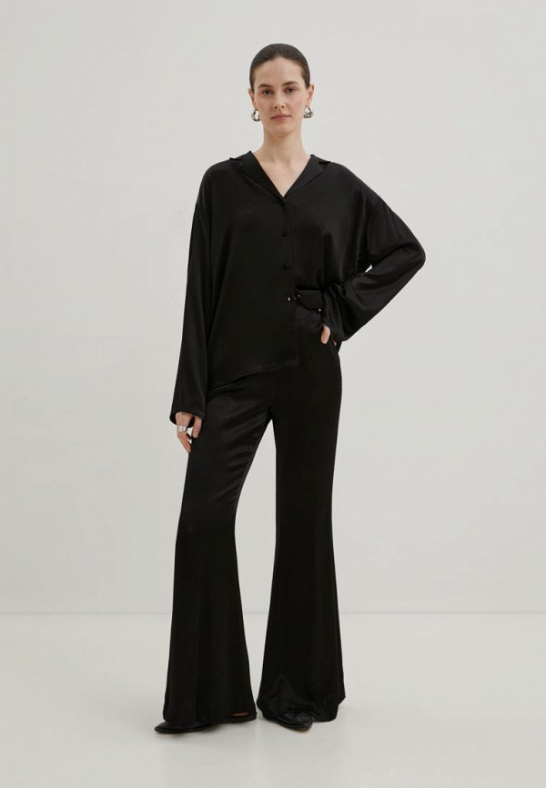 фото Брюки finn flare