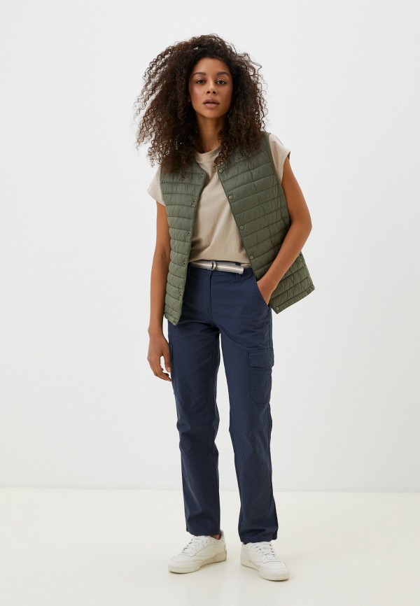 фото Брюки outventure