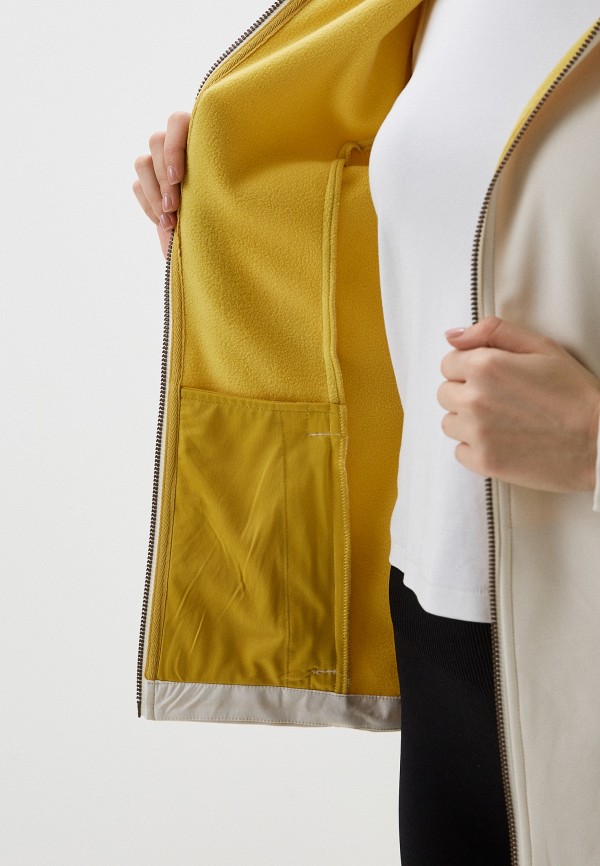 фото Куртка утепленная cordillero