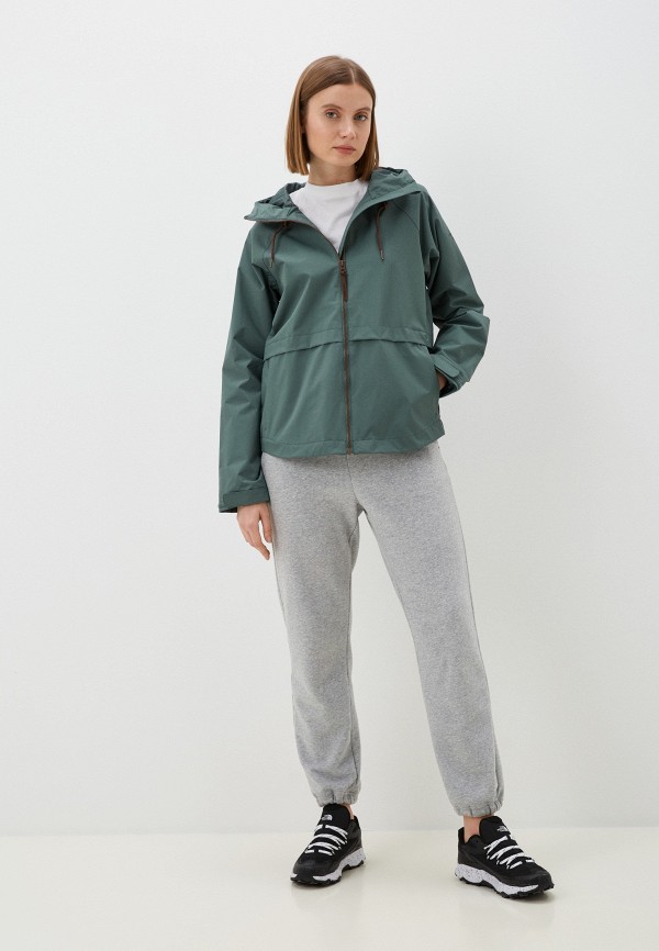 фото Ветровка cordillero