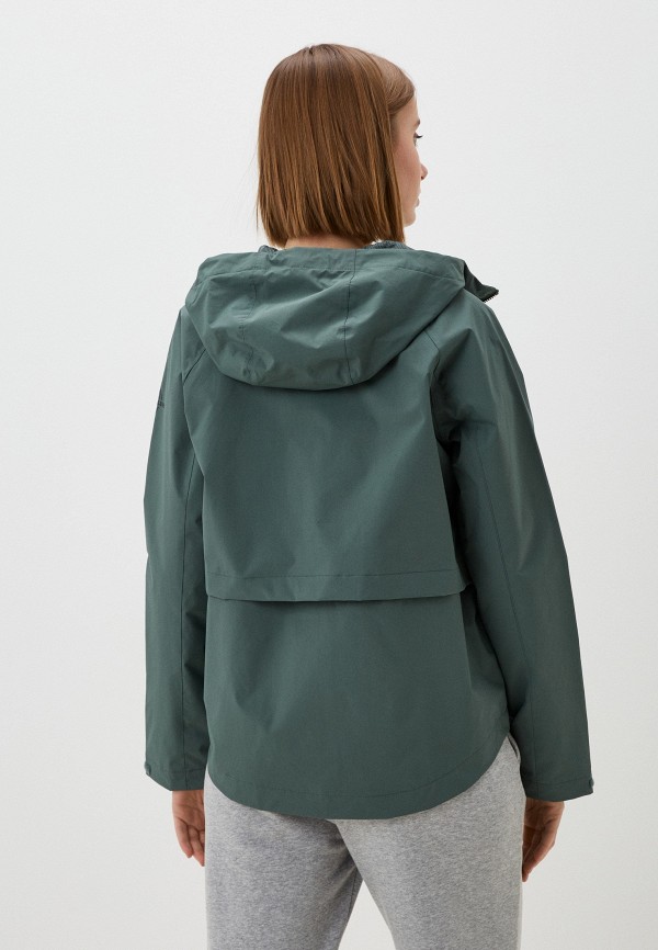 фото Ветровка cordillero