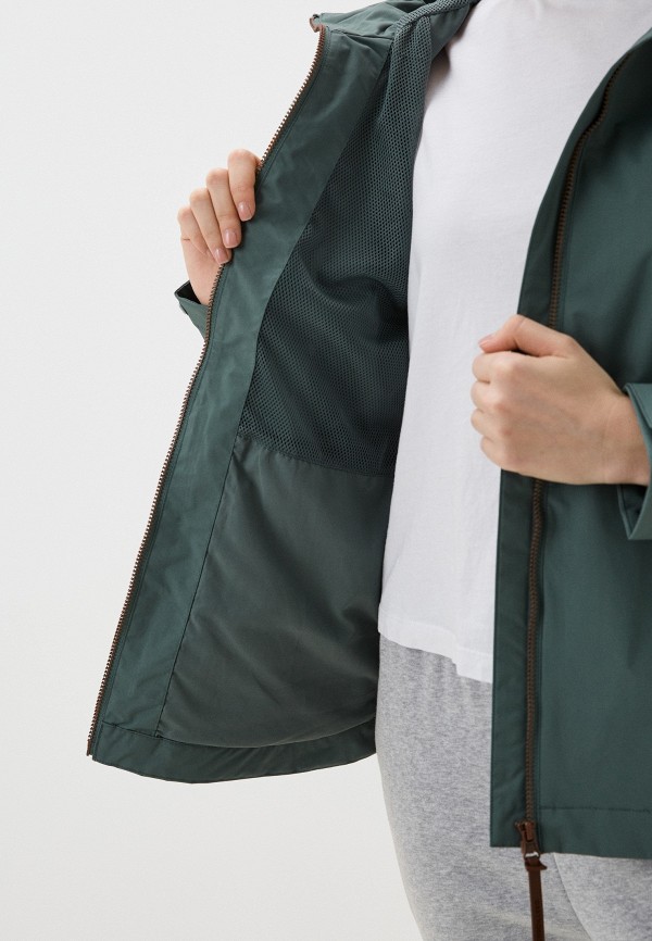 фото Ветровка cordillero