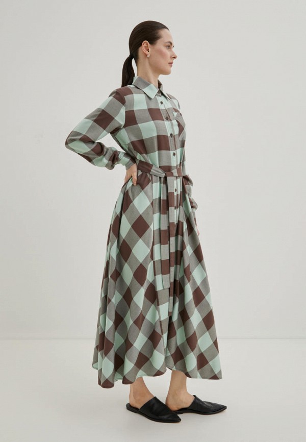 фото Платье finn flare