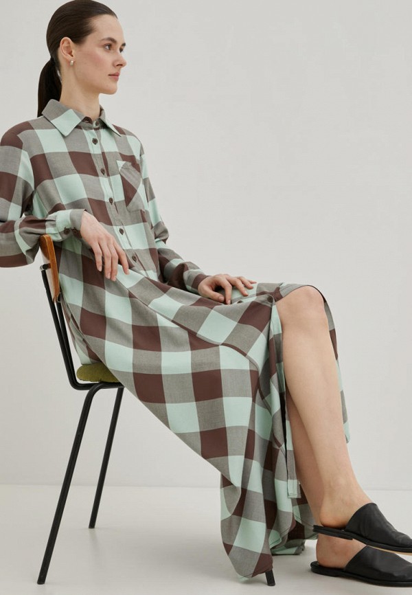 фото Платье finn flare