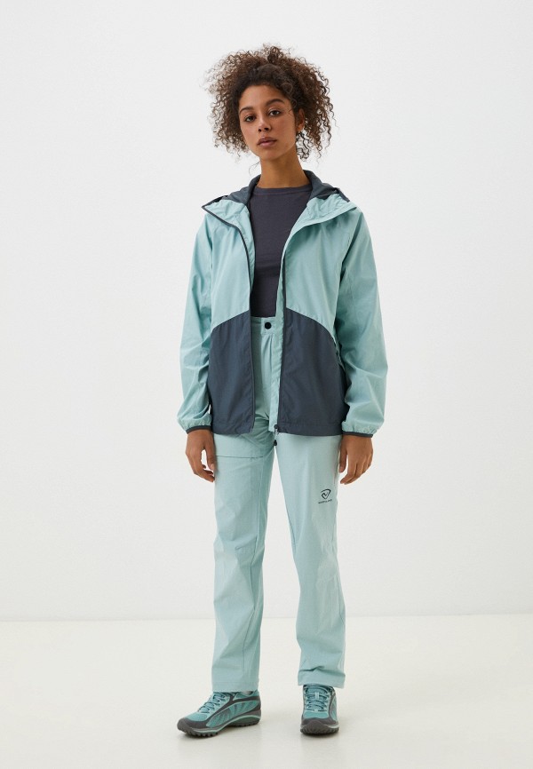 фото Ветровка northland