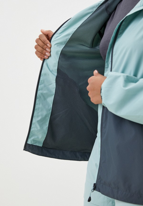 фото Ветровка northland