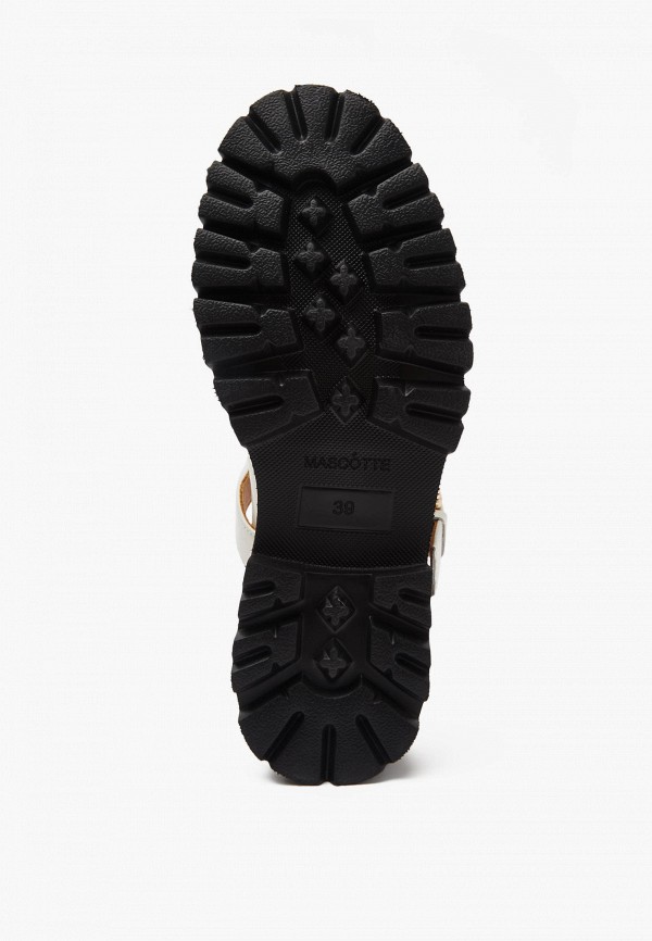 фото Туфли mascotte