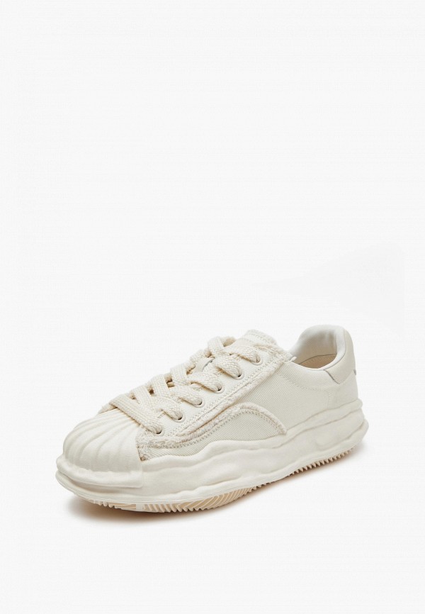 фото Кеды mascotte