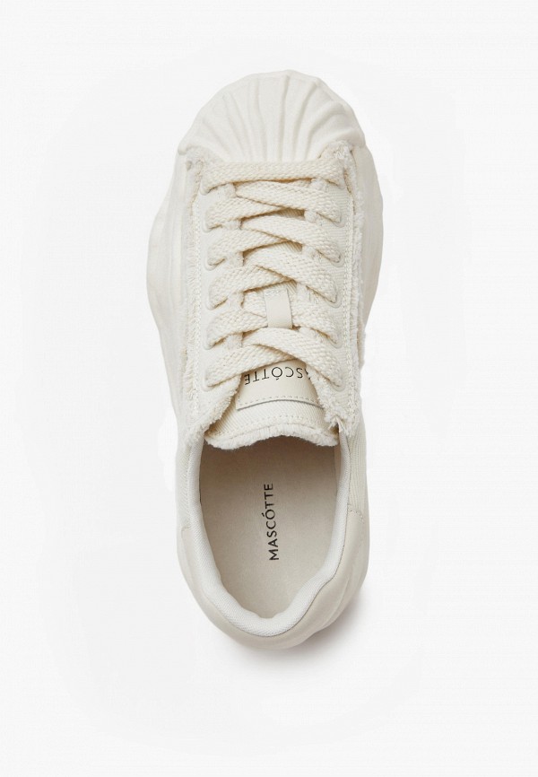 фото Кеды mascotte