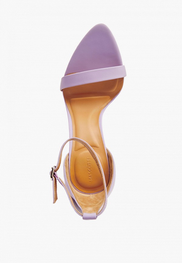 фото Босоножки mascotte