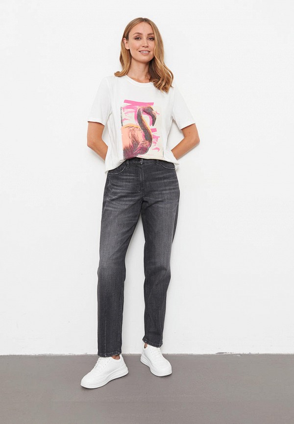 фото Джинсы gerry weber