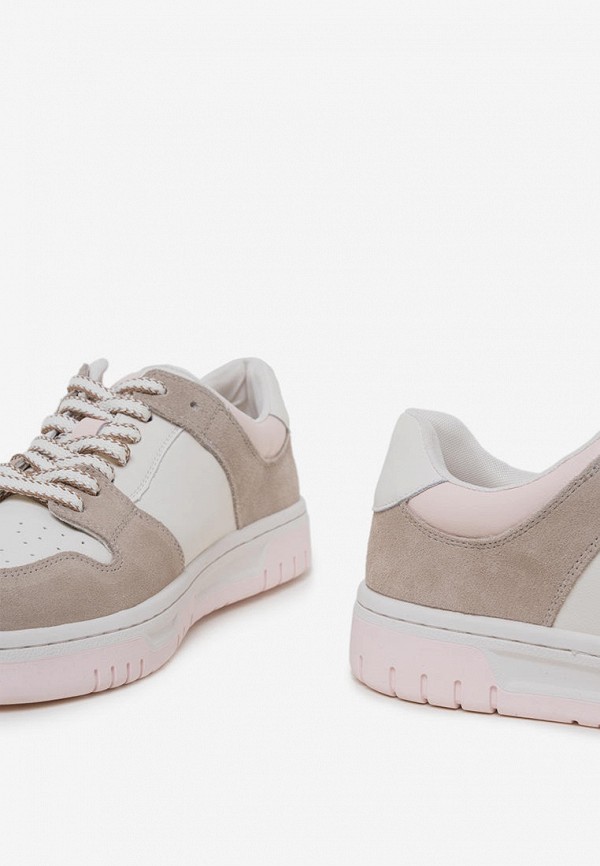 фото Кеды marmalato