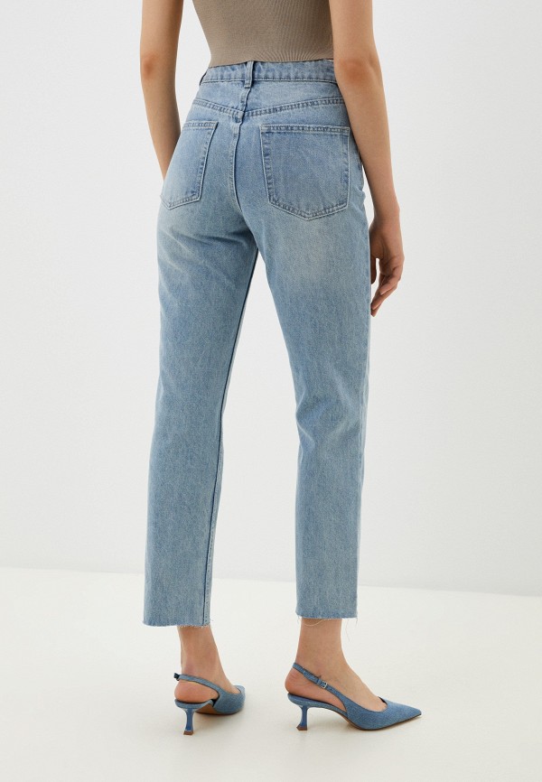 фото Джинсы love republic