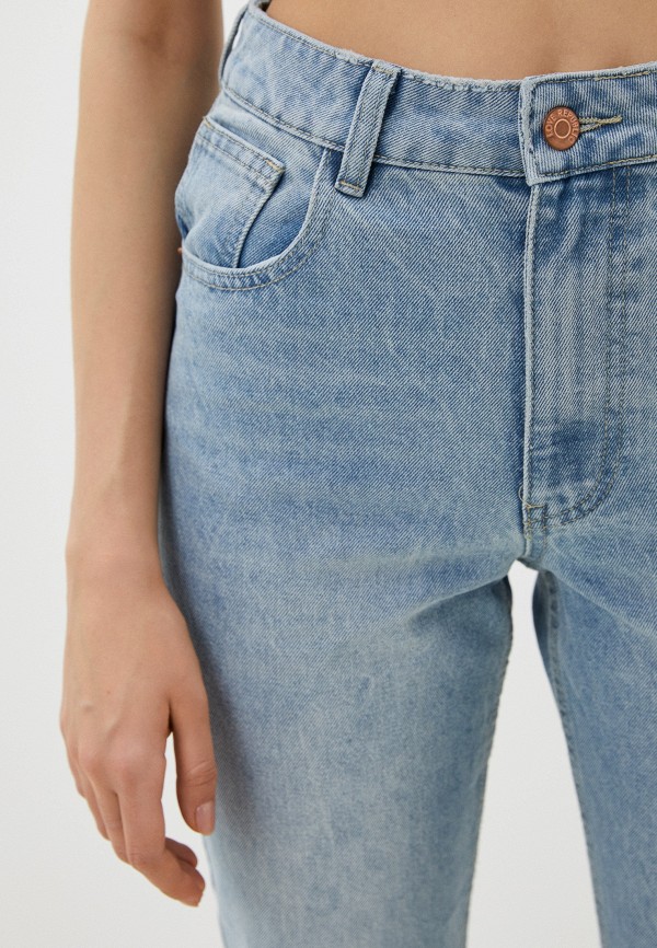 фото Джинсы love republic