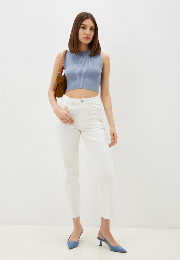 фото Джинсы love republic