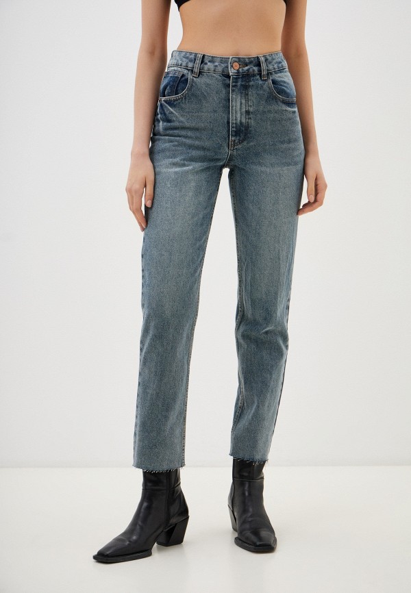 фото Джинсы love republic