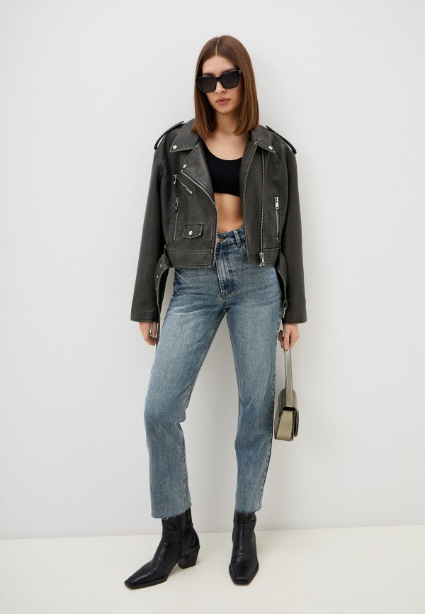 фото Джинсы love republic