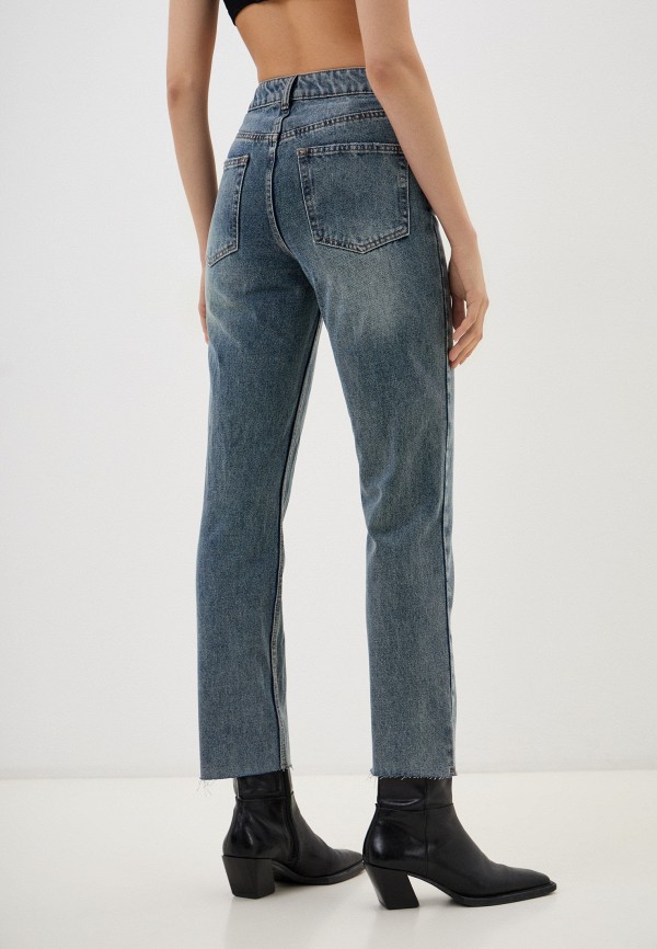 фото Джинсы love republic