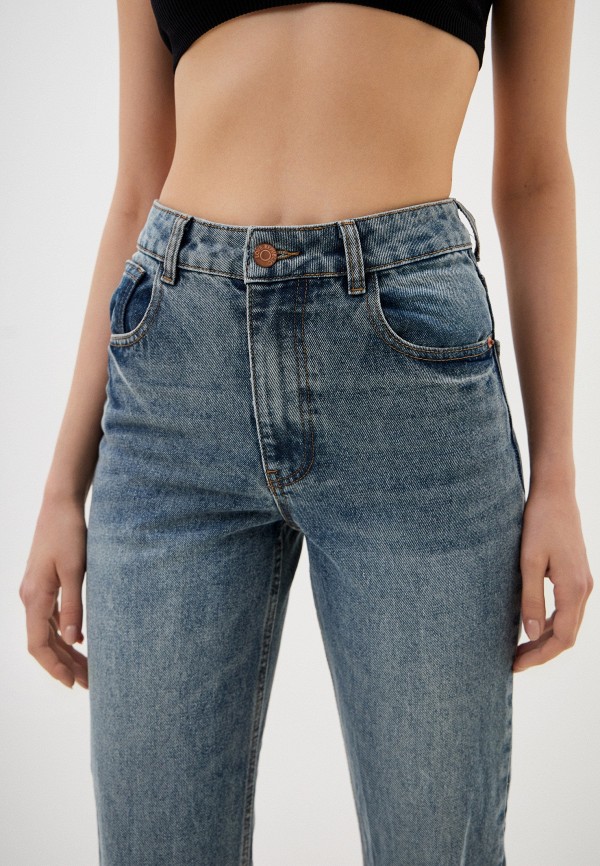 фото Джинсы love republic