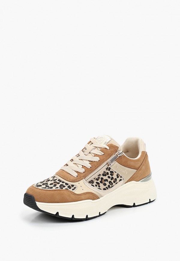 фото Кроссовки tamaris