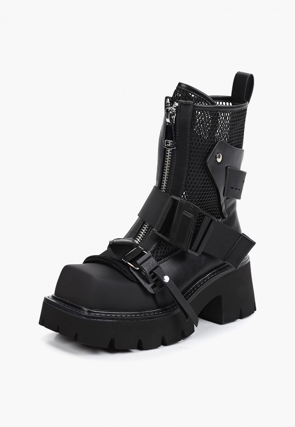 фото Ботинки araz