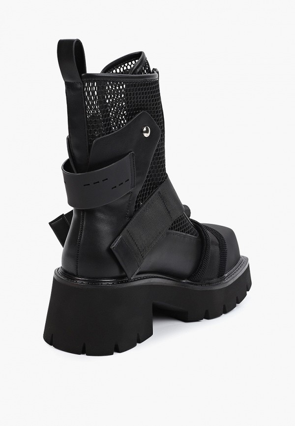 фото Ботинки araz