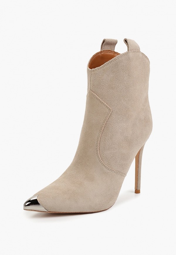 фото Полусапоги araz