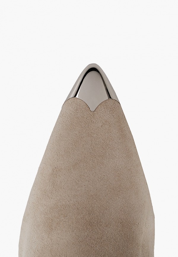 фото Полусапоги araz