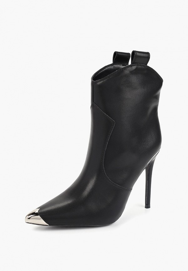 фото Ботильоны araz