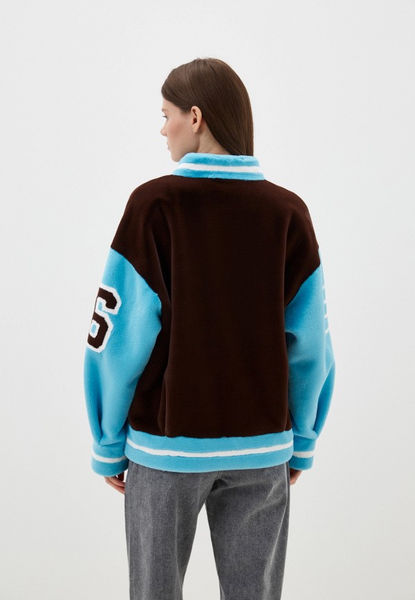 фото Куртка меховая alef