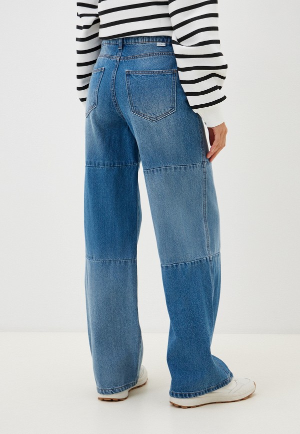 фото Джинсы befree