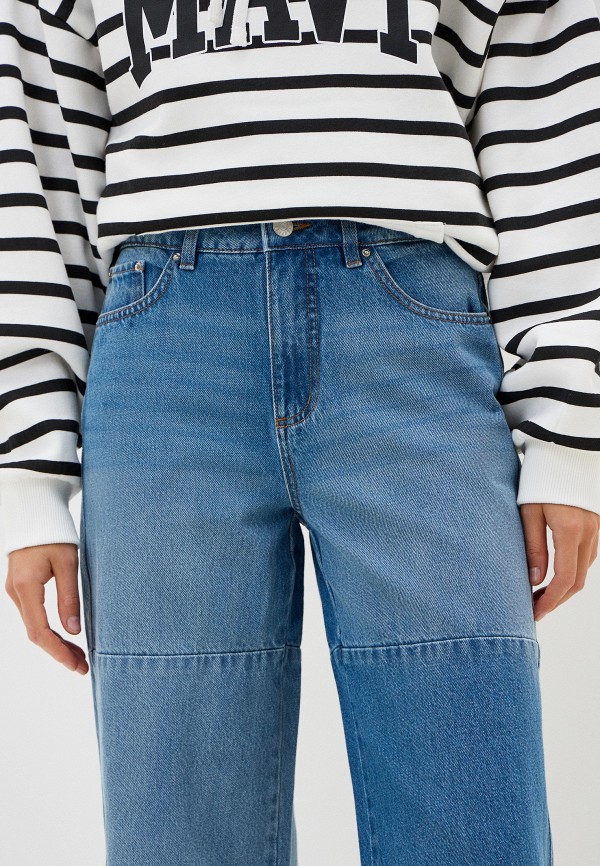 фото Джинсы befree